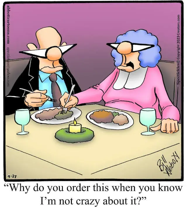 Spectickles for Sep 27, 2023