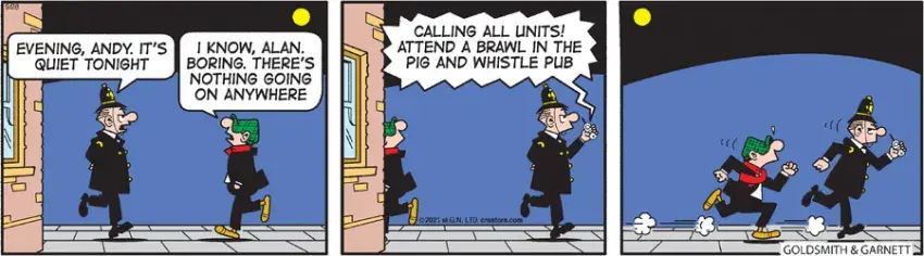 Andy Capp for Sep 28, 2021