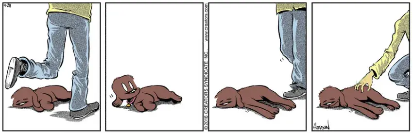 Dog Eat Doug for Sep 28, 2021