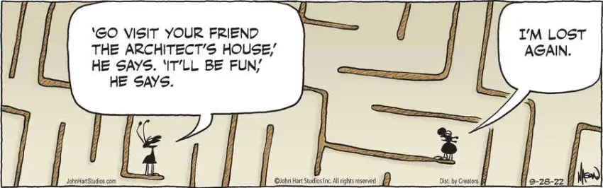 B.C. for Sep 28, 2022