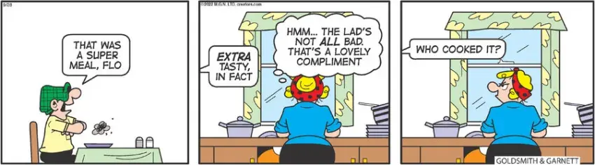 Andy Capp for Sep 28, 2022