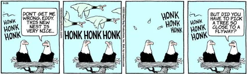 The Other Coast for Sep 28, 2022