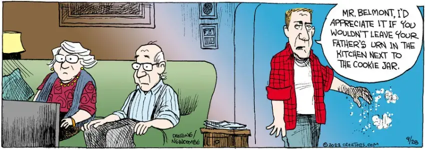 Zack Hill for Sep 28, 2022