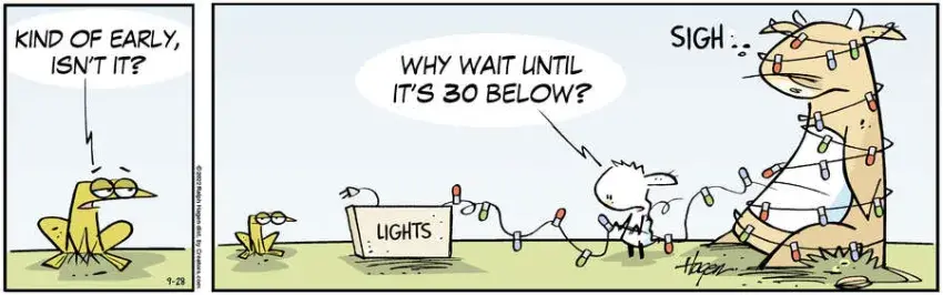 The Barn for Sep 28, 2022