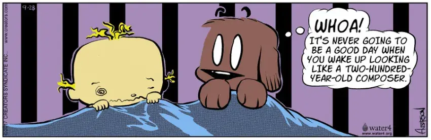 Dog Eat Doug for Sep 28, 2022