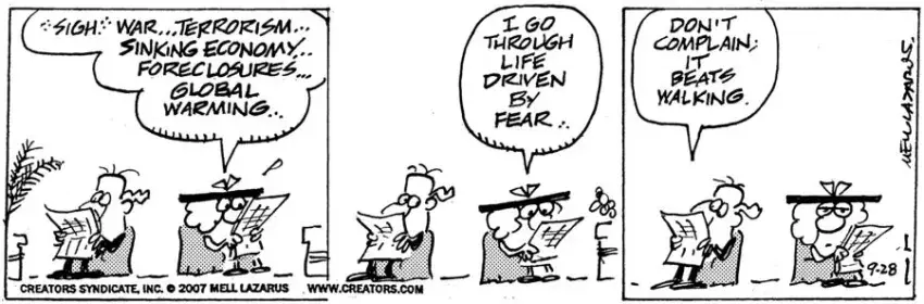 Momma for Sep 28, 2023