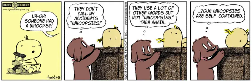 Dog Eat Doug for Sep 28, 2023