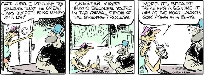 Shrimp and Grits for Sep 28, 2023