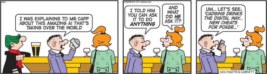 Andy Capp for Sep 28, 2023