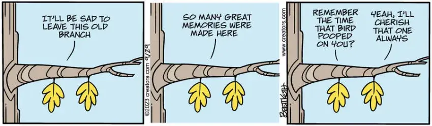 Diamond Lil for Sep 29, 2023