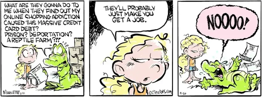 Shrimp and Grits for Sep 30, 2021