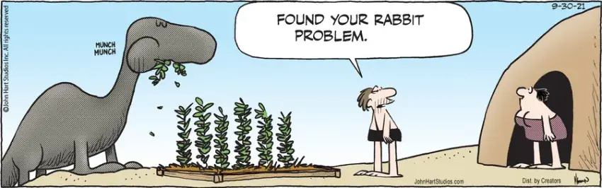 B.C. for Sep 30, 2021