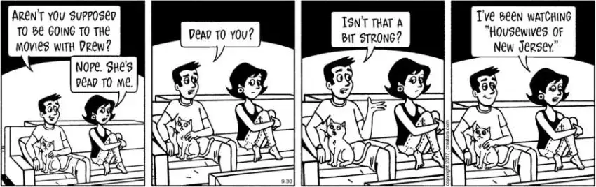 The Meaning of Lila for Sep 30, 2022