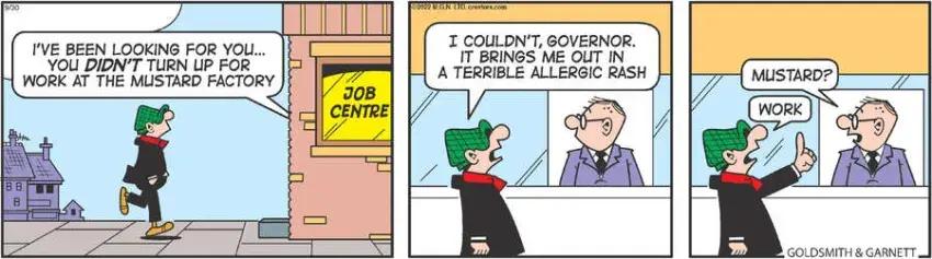 Andy Capp for Sep 30, 2022