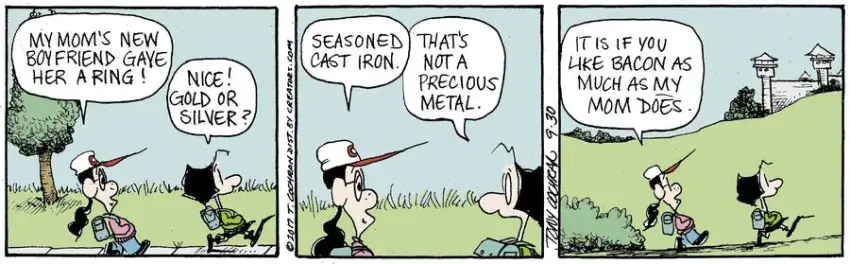 Agnes for Sep 30, 2023