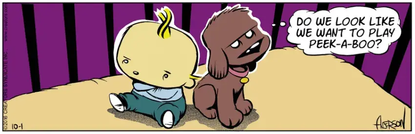 Dog Eat Doug for Oct 01, 2021