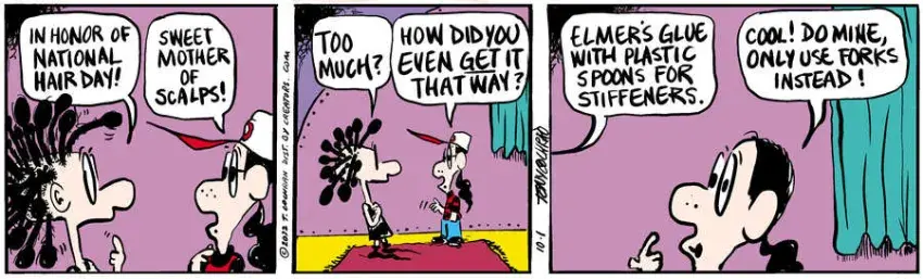 Agnes for Oct 01, 2022