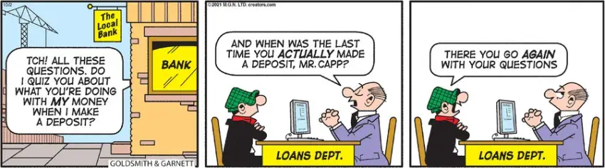 Andy Capp for Oct 02, 2021