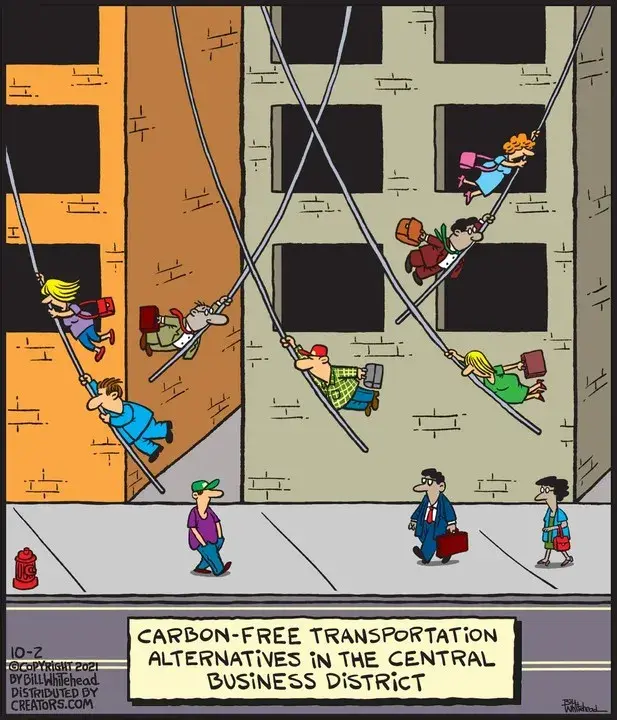 Free Range for Oct 02, 2021