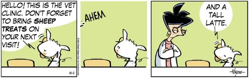 The Barn for Oct 02, 2021