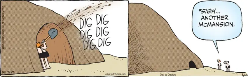 B.C. for Oct 02, 2021