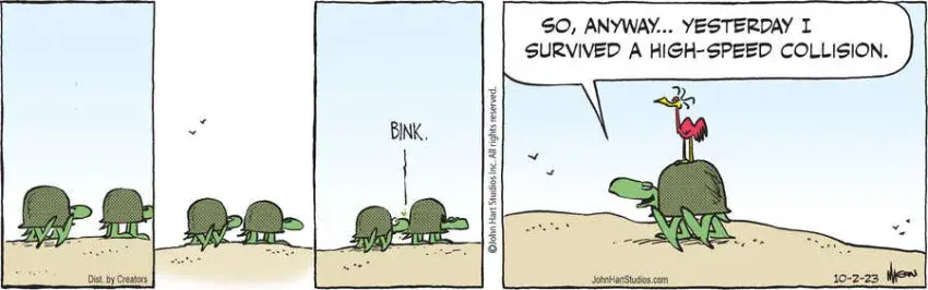 B.C. for Oct 02, 2023