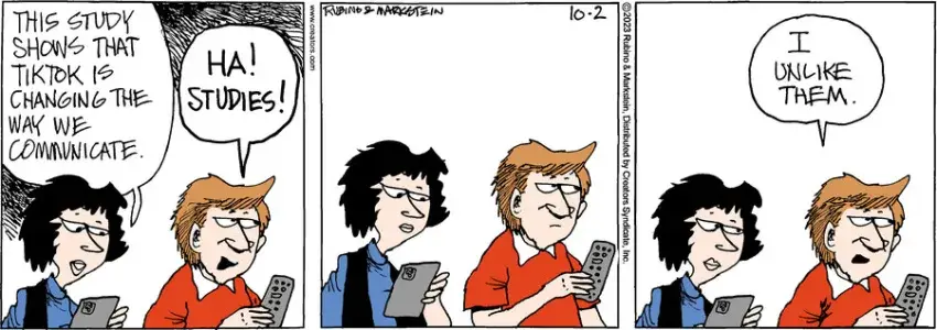 Daddy's Home for Oct 02, 2023