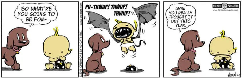 Dog Eat Doug for Oct 03, 2023