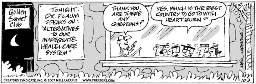 Momma for Oct 03, 2023