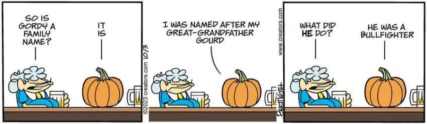 Diamond Lil for Oct 03, 2023