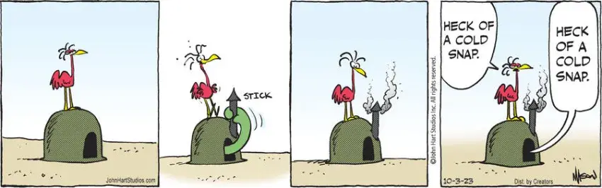 B.C. for Oct 03, 2023