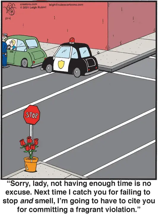 Rubes® for Oct 04, 2021