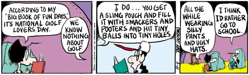 Agnes for Oct 04, 2021