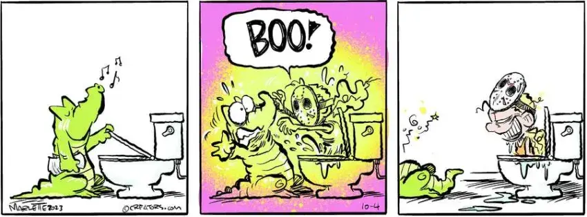 Shrimp and Grits for Oct 04, 2023