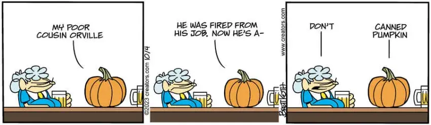 Diamond Lil for Oct 04, 2023