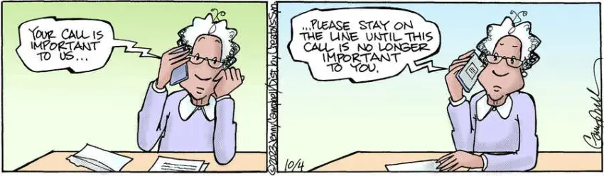 Flo & Friends for Oct 04, 2023