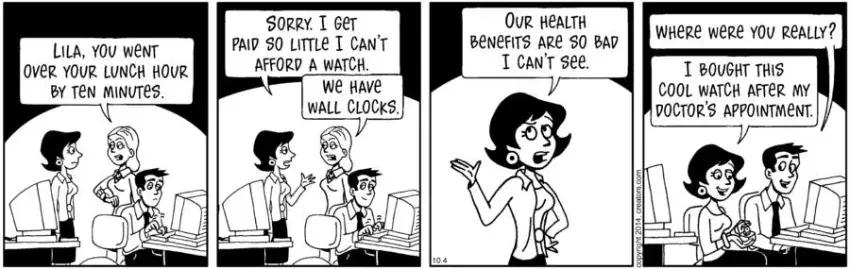 The Meaning of Lila for Oct 04, 2024