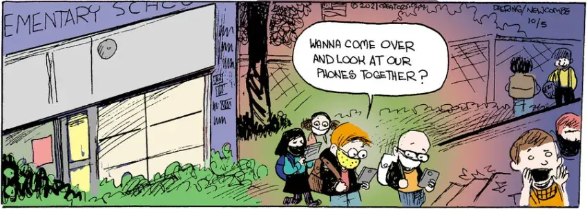 Zack Hill for Oct 05, 2021