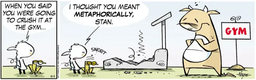 The Barn for Oct 05, 2022