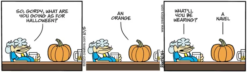 Diamond Lil for Oct 05, 2023