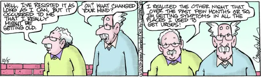 Flo & Friends for Oct 05, 2023