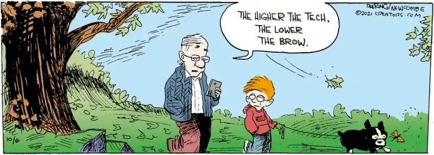 Zack Hill for Oct 06, 2021