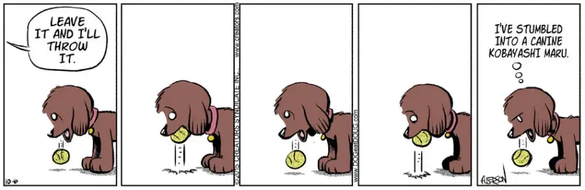 Dog Eat Doug for Oct 06, 2021