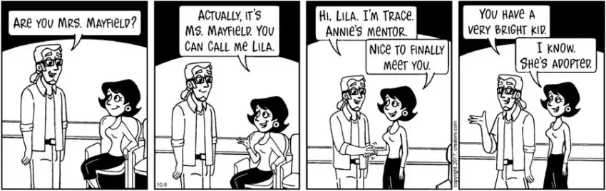 The Meaning of Lila for Oct 06, 2022