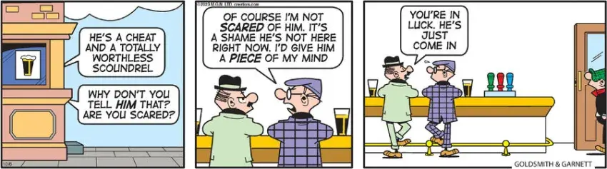 Andy Capp for Oct 06, 2023