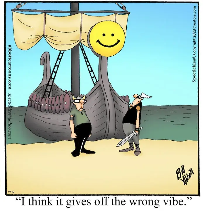 Spectickles for Oct 06, 2023