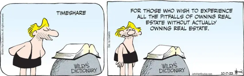 B.C. for Oct 07, 2023