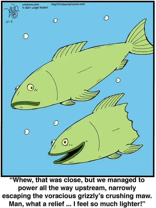 Rubes® for Oct 09, 2021