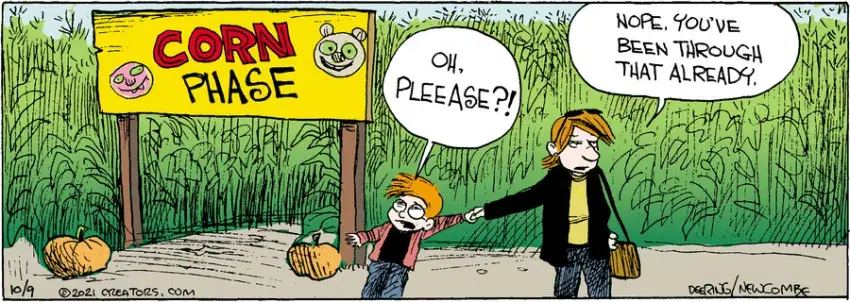 Zack Hill for Oct 09, 2021