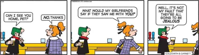 Andy Capp for Oct 09, 2023